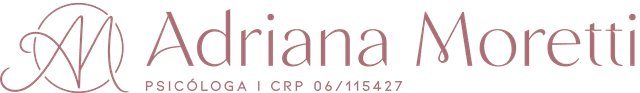 Adriana Moretti · Psicóloga · CRP 06/115427